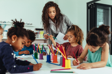 Le secteur de la petite enfance : pourquoi est-il en pleine croissance en France ?