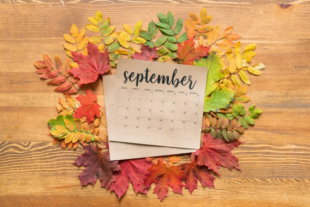 Septembre