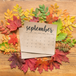 Septembre
