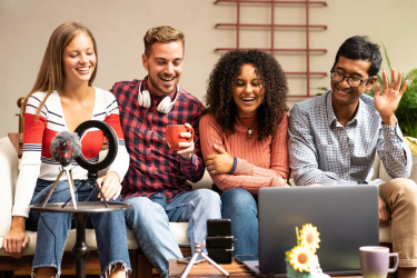 Génération Z : Qui sont vraiment les digital natives ?