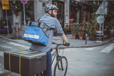 Devenir coursier : tout savoir pour bien démarrer