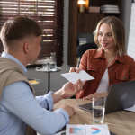 Prime d'intéressement