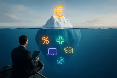 Découvrez le coût réel d’un salarié en 2025