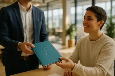 Livret d’accueil en entreprise : comment le mettre en place ?