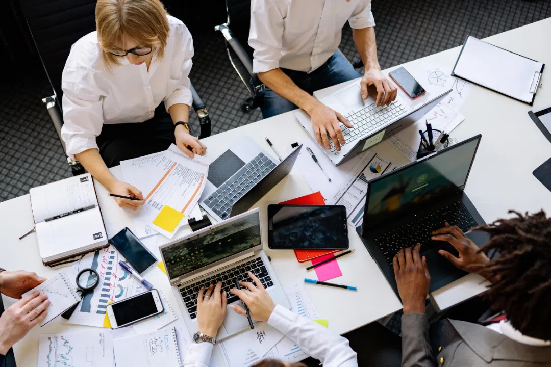 Gestion d’entreprise - motiver ses salariés à l’ère du digital