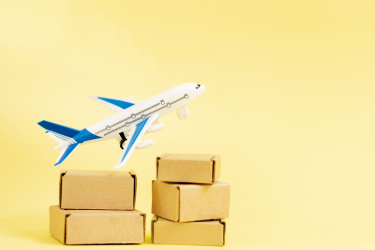 Comment organiser un fret aérien pour convoyer des marchandises ?