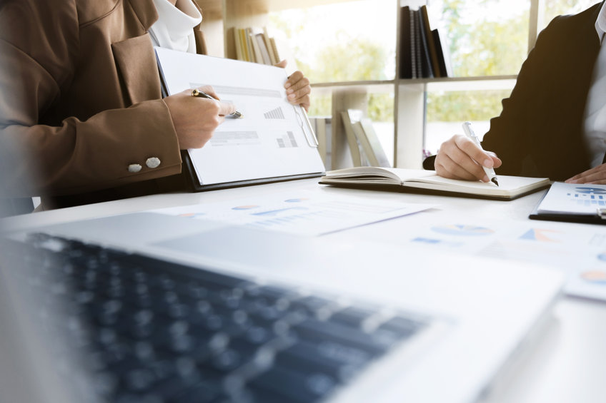 Commissaire aux comptes