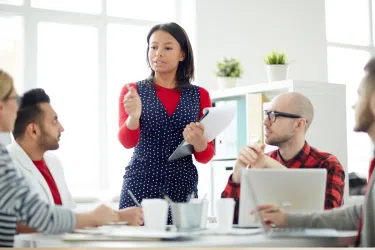 Quels sont les débouchés d&rsquo;un BTS de communication