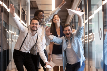 Définition de l&rsquo;EVP : proposition de valeur employé