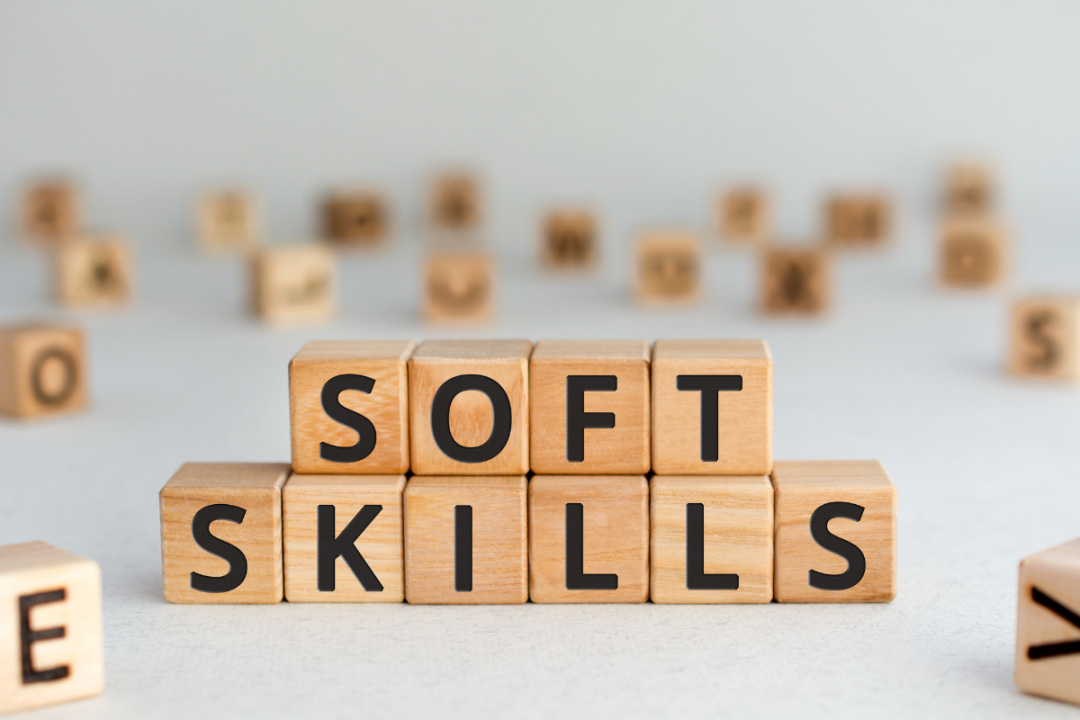Soft skills