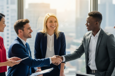 Welcome Pack Entreprise : comment réussir l’arrivée de vos nouveaux salariés
