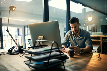 Smart working : le futur du travail basé sur la confiance