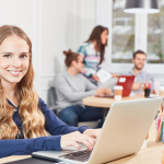 Job étudiant