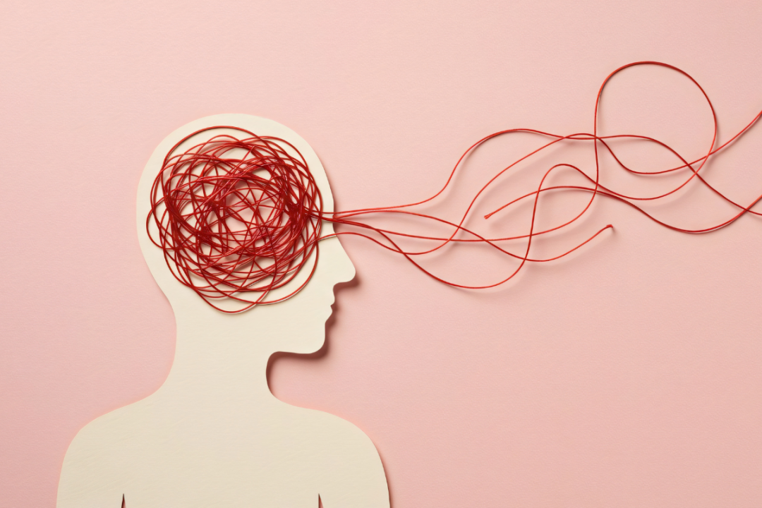 Visualisation mentale