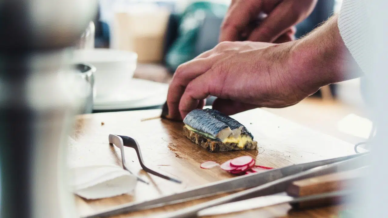 Restauration : Pourquoi se perfectionner au travail des produits de la mer ?