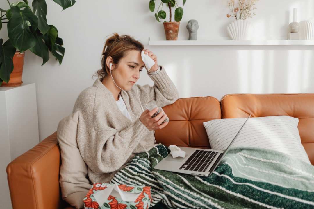 Congés payés maladie