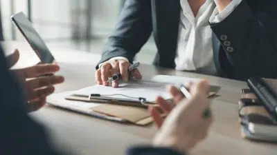Quand faire appel à un cabinet de conseil ?