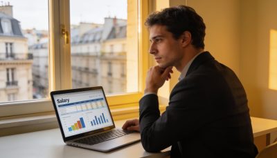 Gagner 3 000 € par mois, est-ce un bon salaire ?