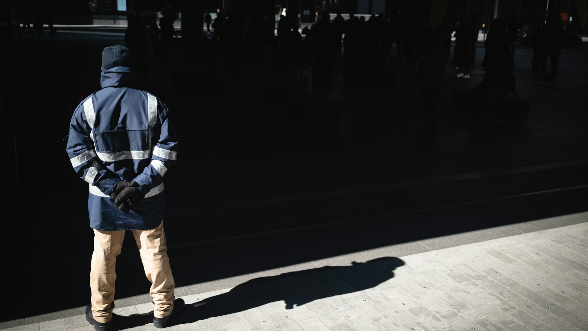 agent sûreté aéroportuaire contrôle