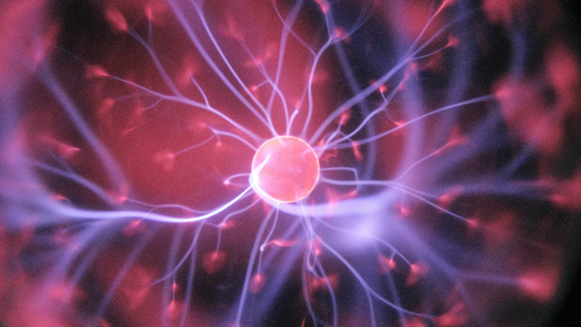 biologiste en laboratoire de recherche