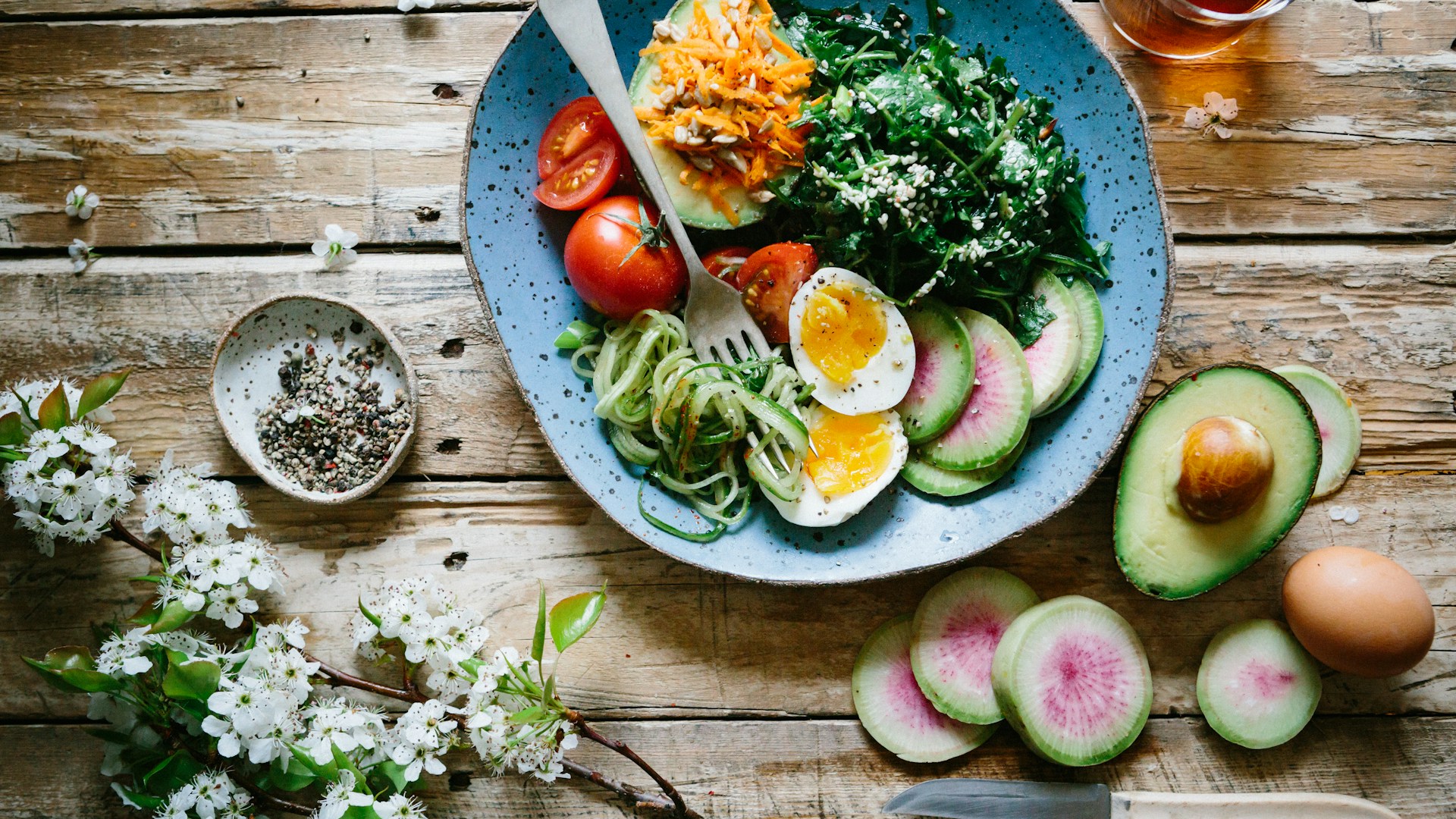 coach nutrition alimentation équilibre alimentaire programmes nutritionnels comportement bien-être