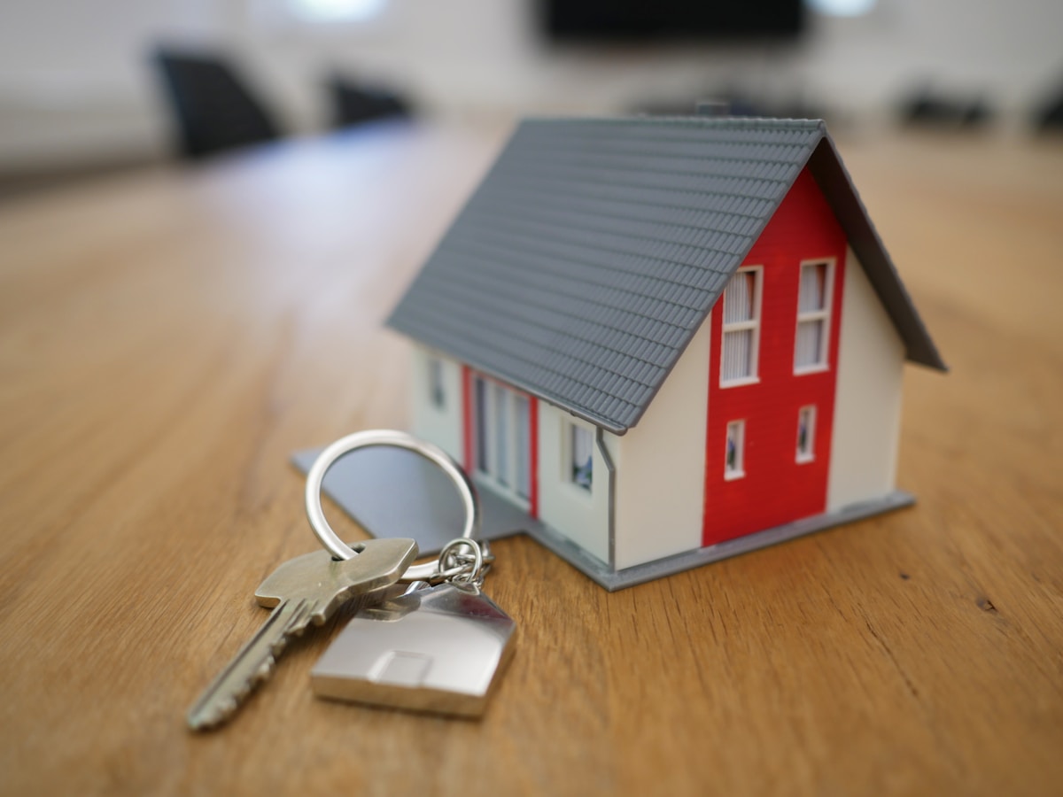 Se reconvertir dans l'immobilier