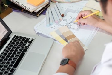 Formation architecte d’intérieur à distance : comment ça marche vraiment ?