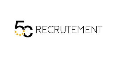 Logo 5C Recrutement