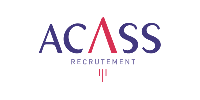 Logo ACASS