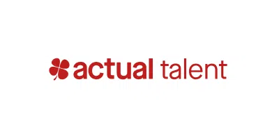 Logo Actual Talent