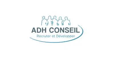 Logo ADH Conseil
