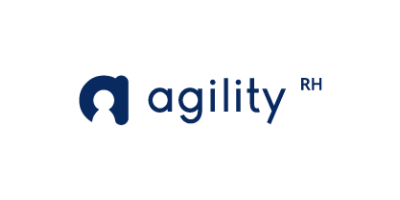 Logo Agility RH
