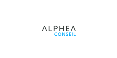 Logo Alphéa Conseil