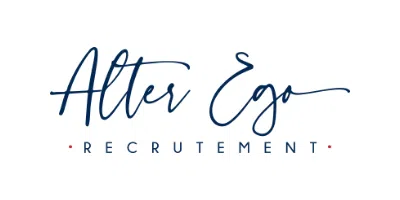 Logo Alter Ego Recrutement