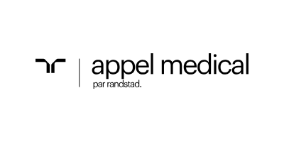 Logo Appel Médical Search