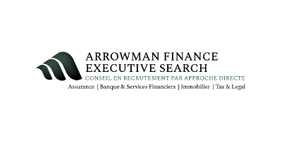 Logo Arrowman Finance