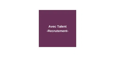 Logo Avec Talent