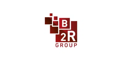 Logo B2R Group