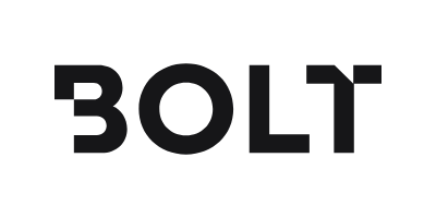 Logo Bolt Immobilier & Construction