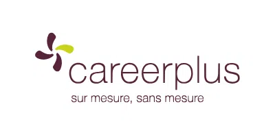 Logo Careerplus