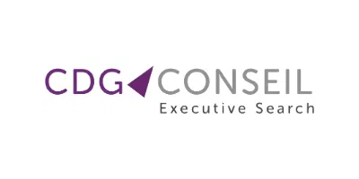 Logo CDG Conseil