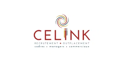 Logo Celink