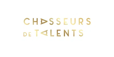 Logo Chasseurs de talents