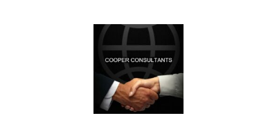 Logo Cooper Consultants