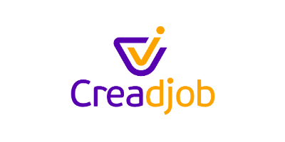 Logo Creadjob