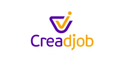 Logo Creadjob