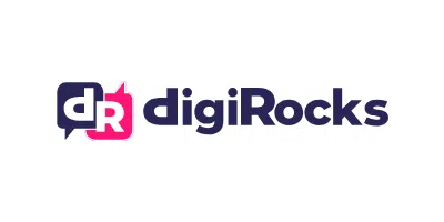 Logo digiRocks