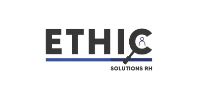 Logo Ethic Solutions RH