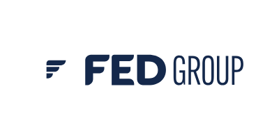 Logo Fed Group