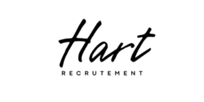 Logo Hart Recrutement